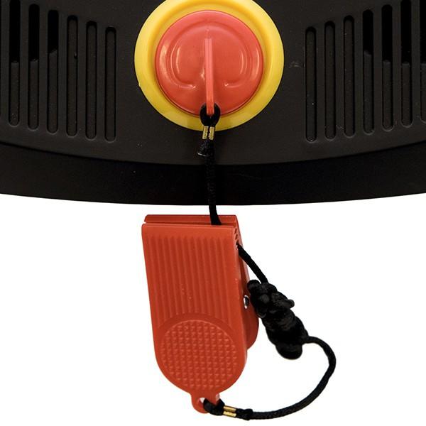 Produktbild Christopeit TM 500S