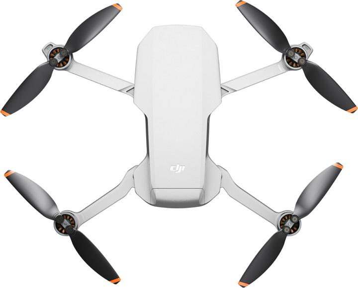 DJI Mini 2 SE (31 min, 246 g, 12 Mpx)