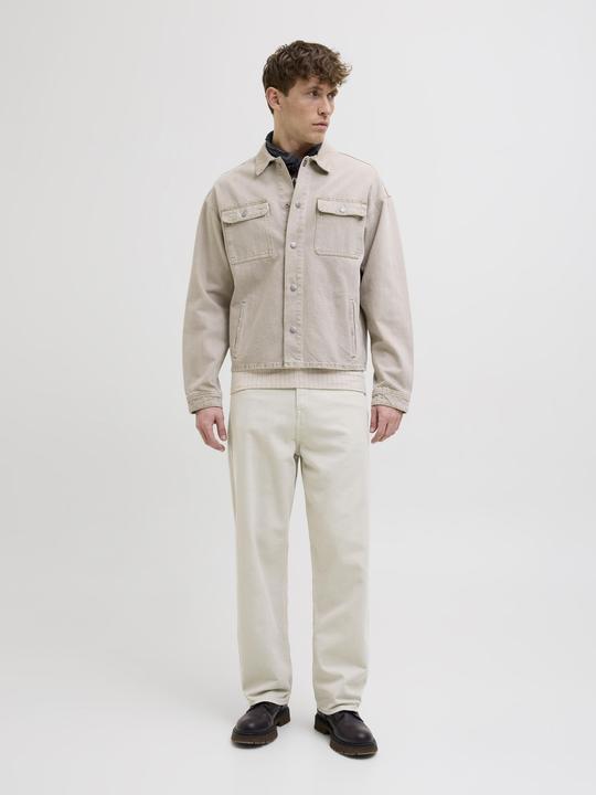Actual product image Jack & Jones Wide Leg Fit 5-Pocket Hose 5-Pocket Hose (W31/L30)