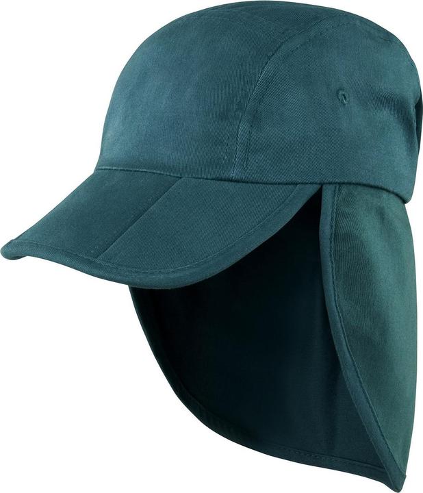 Immagine prodotto Result Cappello da legionario pieghevole (Taglia unica)