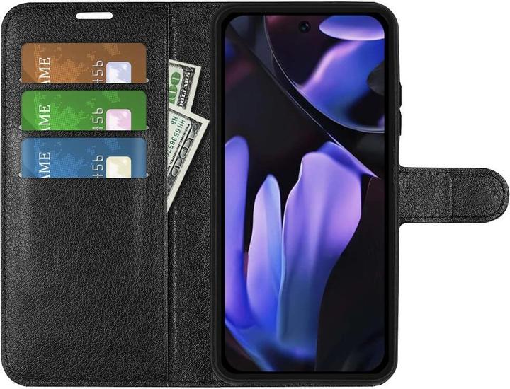 Immagine prodotto Cover-Discount Leder Etui Hülle (Google Pixel 9a)