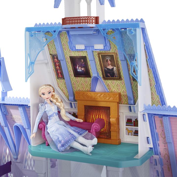 Image du produit Hasbro Gelé 2 Château d'Arendelle
