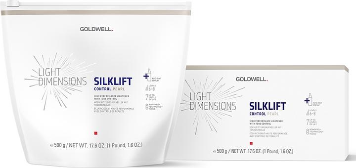 Produktbild Goldwell Light Dimensions Silklift (Blond)