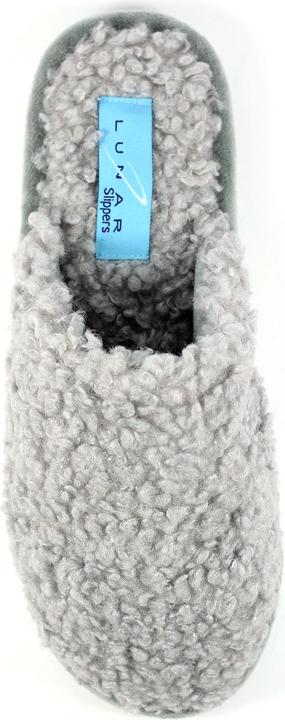 Immagine prodotto Lunar Pantofole Muscat donna/donna (M)