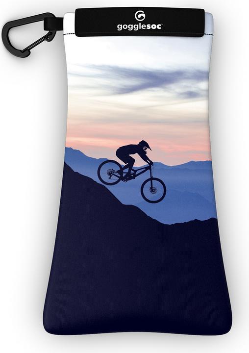Gogglesoc MTN Biker Sunnysoc