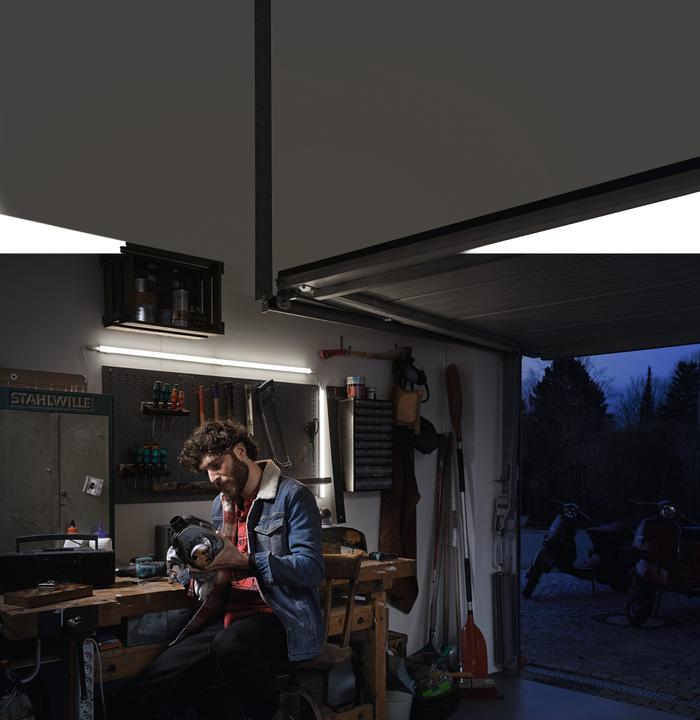 Produktbild Ledvance Led Switch Batten (1100 lm)