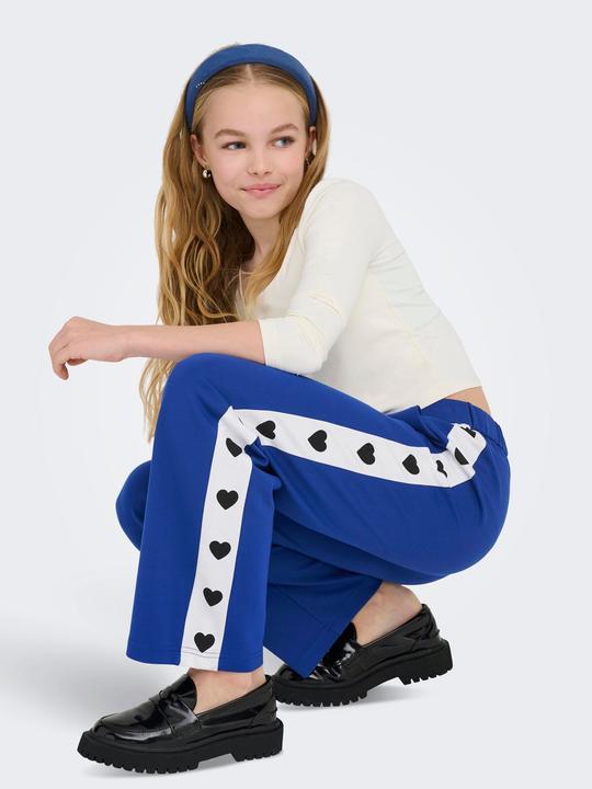 Produktbild Only KOGPOPTRASH Locker geschnitten Hose Hose (164)