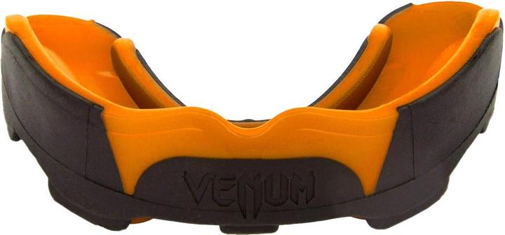 Immagine prodotto Venum Paradenti Predator nero/arancione (Taglia unica)