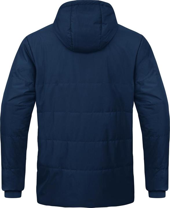 Actual product image JAKO Coach jacket team with hood (M)