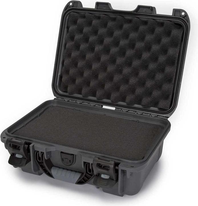 Immagine prodotto Nanuk 915 (Borsa a tracolla per fotocamera, 13 l)