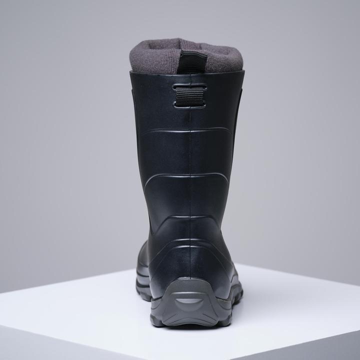 Produktbild Solognac LOW WELLIES 100 WARM JUNIOR 342783 (32)