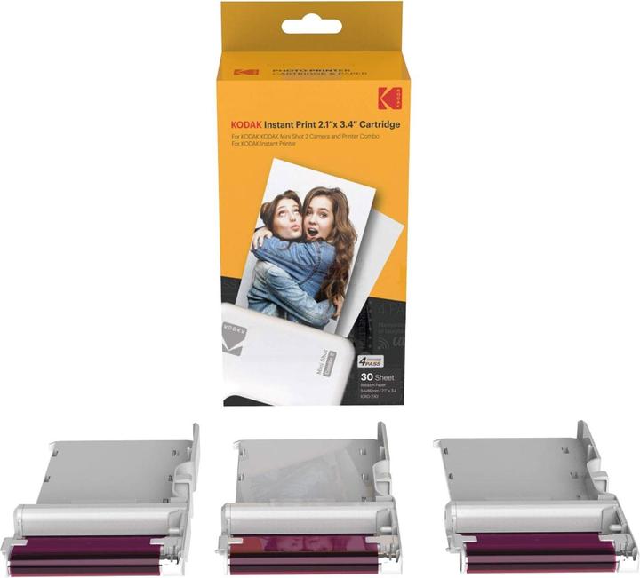 Immagine prodotto Kodak ICRG-230 (Mini 2)