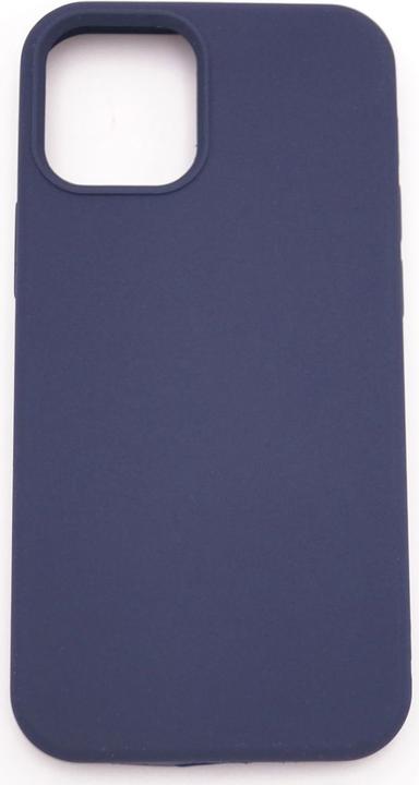 Produktbild Evelatus iPhone 12 Pro Max Soft Case with bottom (Apple iPhone 12)