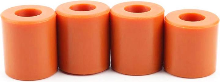 Produktbild Creality Silikon Dämpfer Feder Set für Heizbett (Ersatzteile)