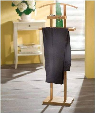 Image du produit Zeller Present Valet de nuit