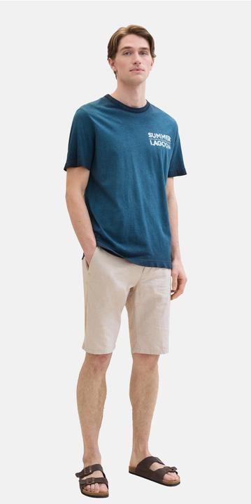 Produktbild Tom Tailor T-Shirt Kurzarmshirt (3XL)