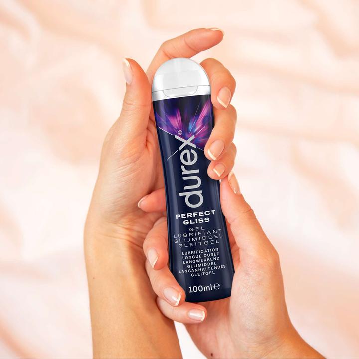 Produktbild Durex Perfect Gliss Analgleitmittel 100 ml (100 ml)