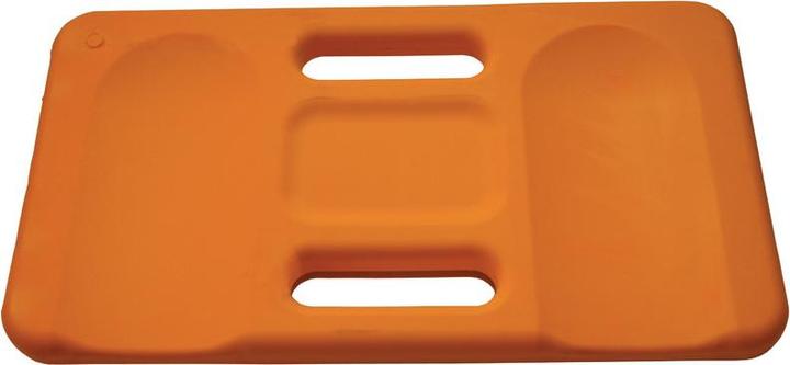 Actual product image Melkmeisje MM853000 Kniekussen Ergo Soft 440x240x30 mm