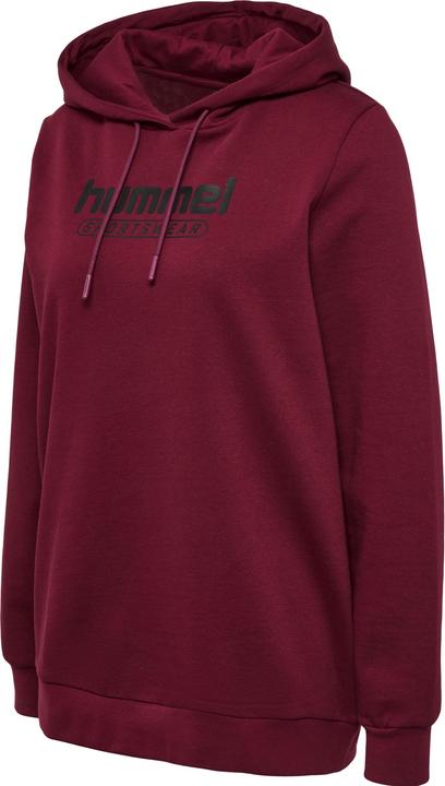 Image du produit hummel Hoodie Femme Booster (XL)