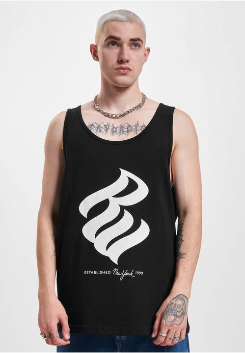 Produktbild Rocawear Basic Tanktop - 139115 (S)