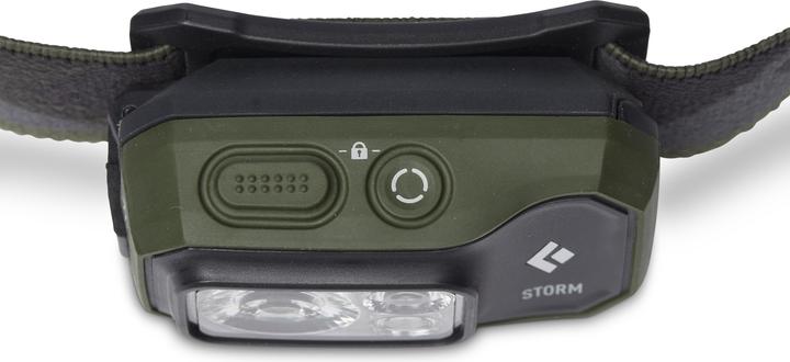 Produktbild Black Diamond STORM 450 (450 lm)
