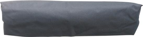 Produktbild NSH Nordic HORTUS Dust Cover For vaeg-/Loftmodel 211-309, Grå (211-344)