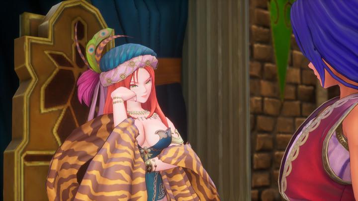 Immagine prodotto Square Enix Le prove di Mana (Switch Lite, Switch OLED, Switch)