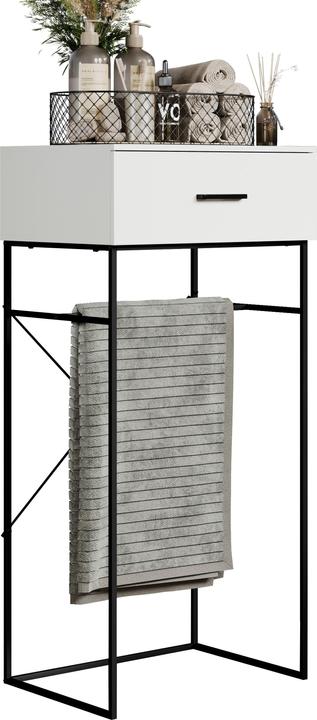 Produktbild Trendteam Strikewo (60 x 48 x 132 cm)