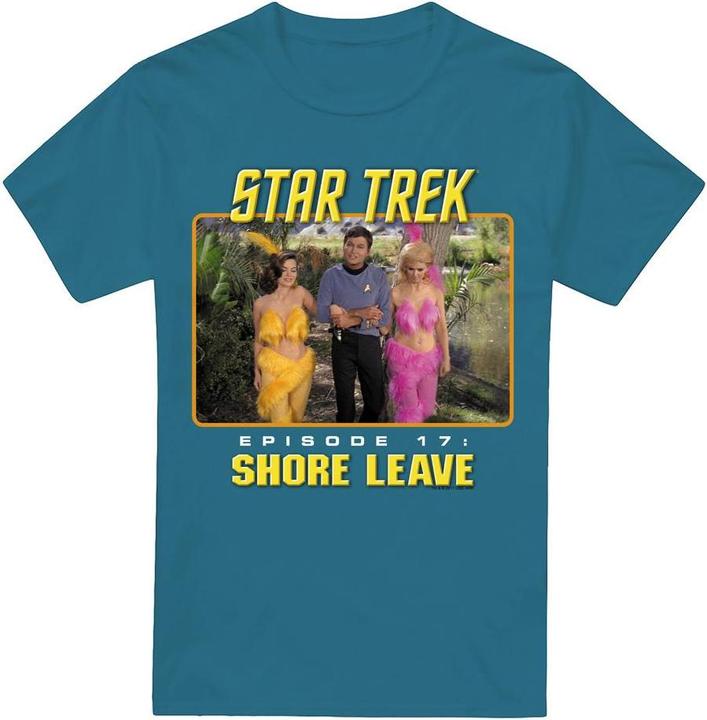 Shore Leave TShirt