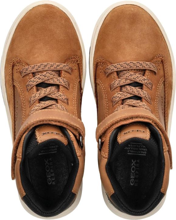 Produktbild Geox Stiefelette (28)