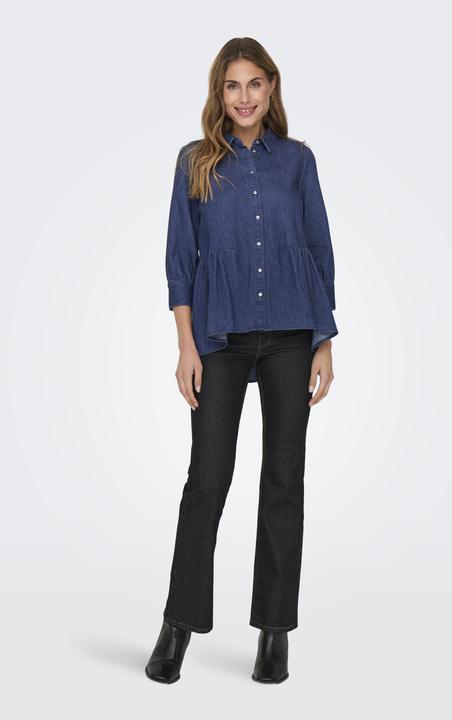 Image du produit Only ONLMARY Chemise en jean Chemise en jean (40)