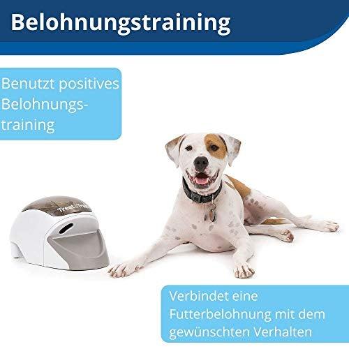 Produktbild PetSafe Treat and Train
