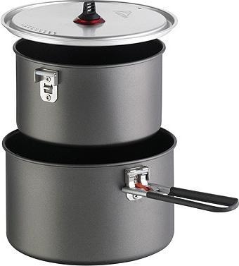 Actual product image Msr Alpine Set