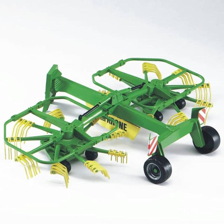 Produktbild Bruder Krone Schwader Profi-Serie