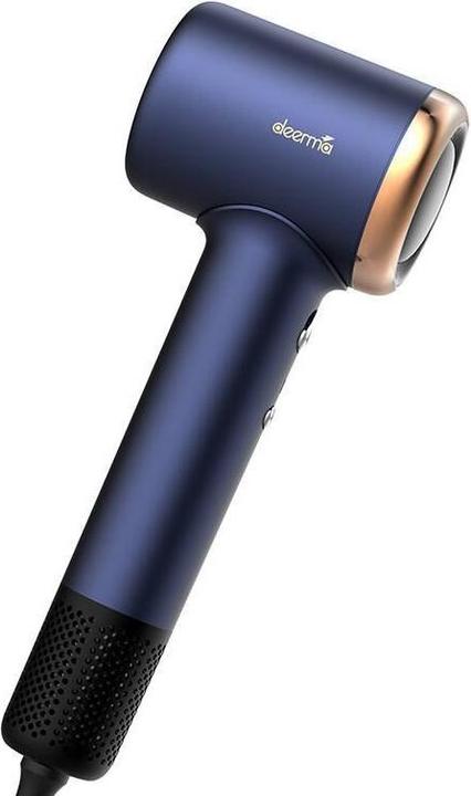 Image du produit Deerma Fén na vlasy DEM-CF50W (blankytný)