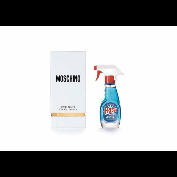 Image du produit Moschino Fresh Couture (Eau de toilette, 30 ml)