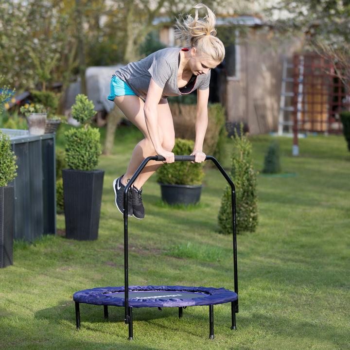 Actual product image Relaxdays Trampoline (69 cm)