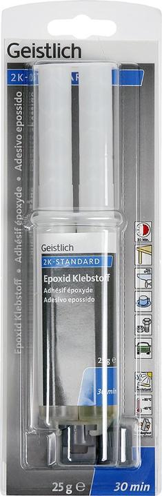 Actual product image Geistlich 2K-Standard (25 g)