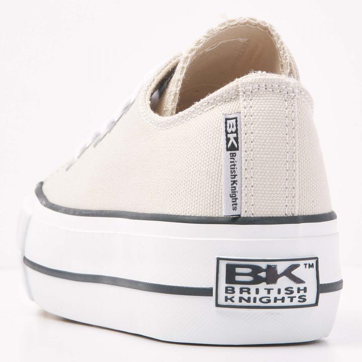Image du produit British Knights Kaya Low (38)