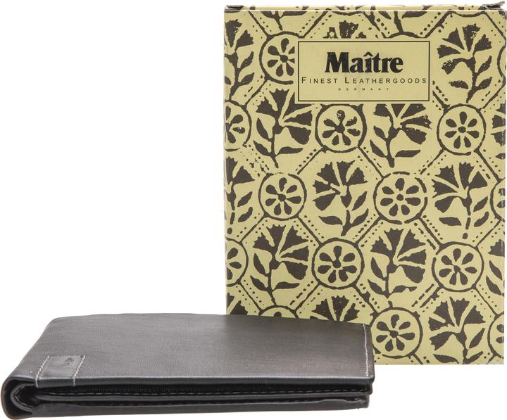 Produktbild Maître BillFold H6 tinello Galbert