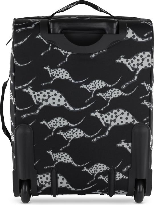 Produktbild Chiemsee Soft Koffer (32 l, Handgepäck (bis 50l))