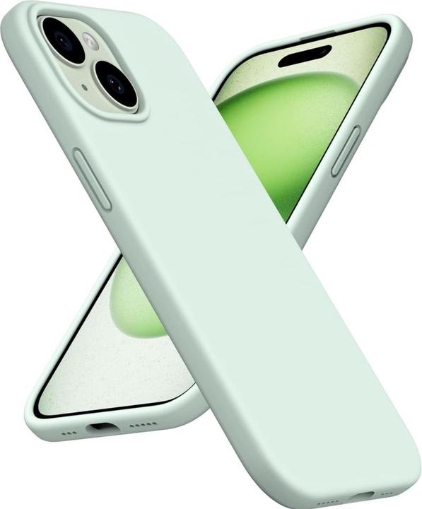 Image du produit Screenguard Case (Apple iPhone 15)
