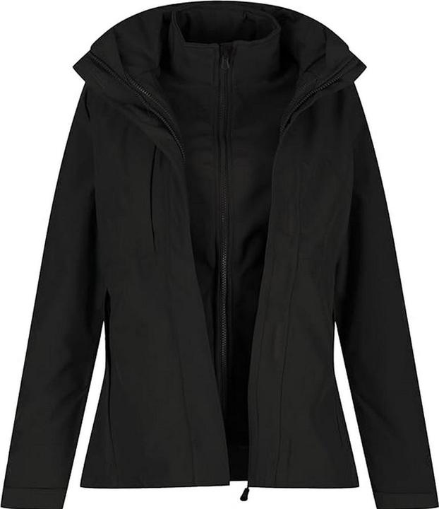 Actual product image Regatta Professional Kingsley 3 in 1 jacket (3XL)
