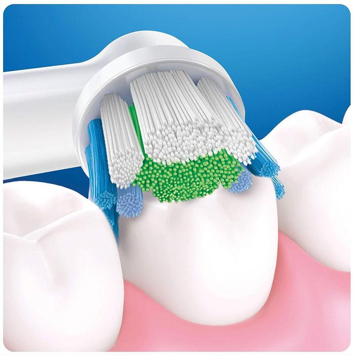 Immagine prodotto Oral-B pulizia di precisione (10 x)