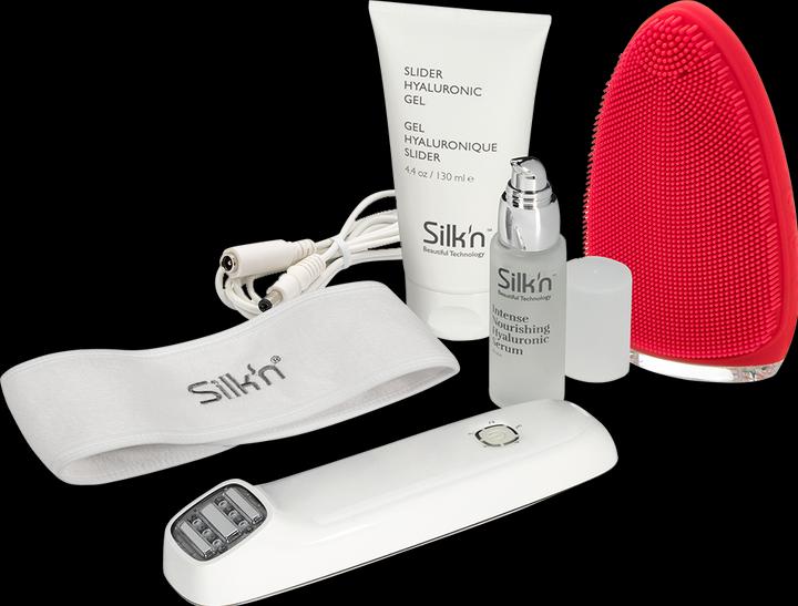Produktbild Silk'n Facetite Ritual