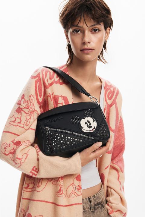 Image du produit Desigual sac à main mickey sdstyle phuket no flap