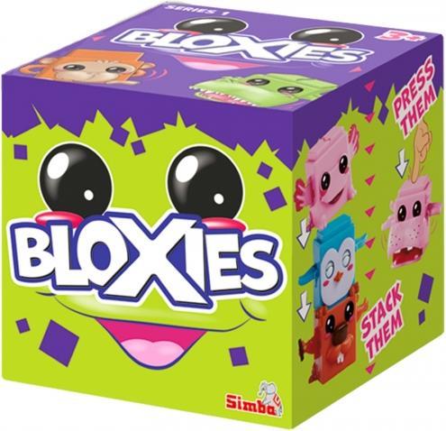 Produktbild Simba Bloxies