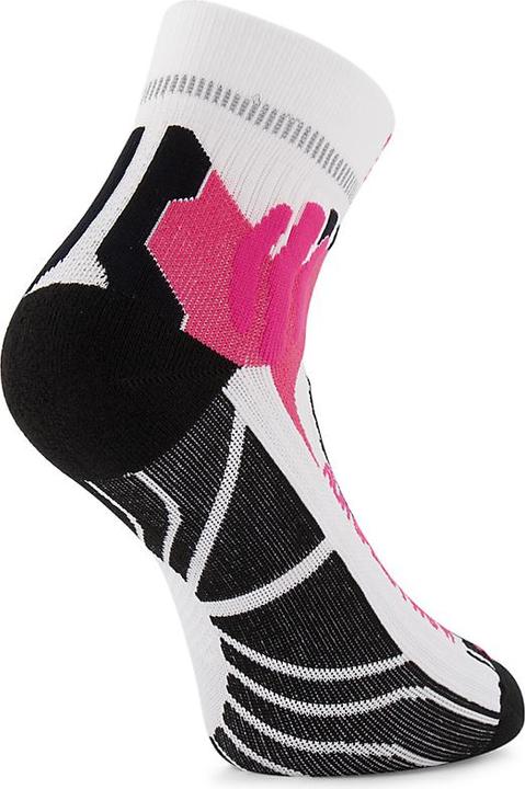 Produktbild X-Socks Run Speed Two 37-38 Damen Runningsocken (37 - 38)