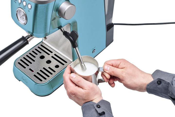 Immagine prodotto Solis Barista Perfetta Plus Starter-Set