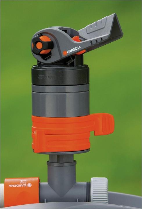 Produktbild Gardena Comfort (Flächenregner)